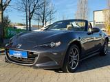 Mazda MX-5 Sakura*BOSE*NAVI*LED*61.TKM*Camera*CarPlay* - Mazda MX-5: Sakura