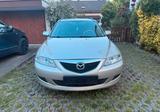 Mazda 6 2.0 Comfort Comfort - gebrauchte Mazda 6 aus dem Jahr 2003