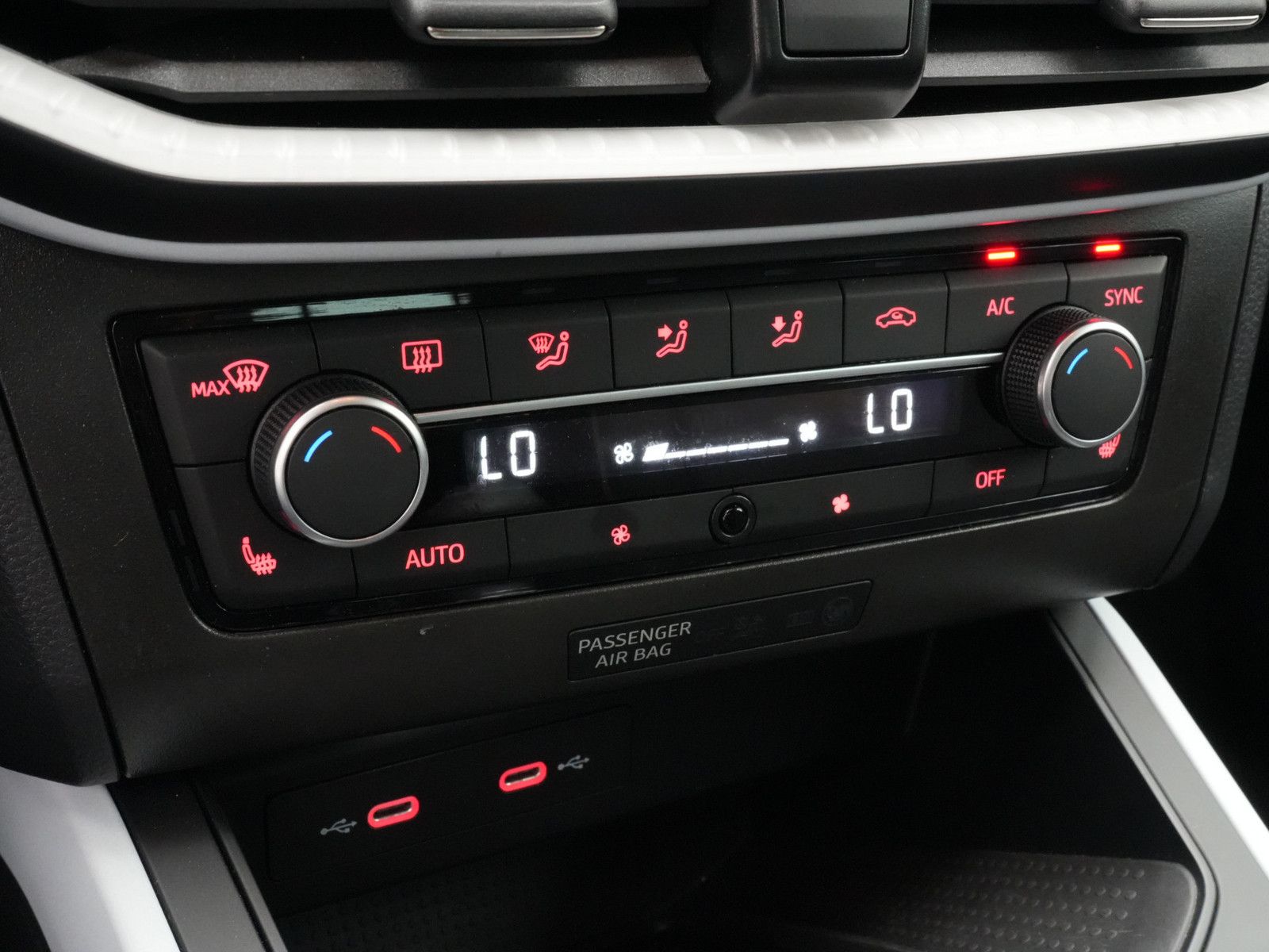 Seat Arona - Bild 10