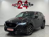 Mazda CX-5 Sports-Line AWD °360KAM+HEAD-UP+8xALU+LED - gebrauchte Mazda SUV & Geländewagen
