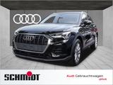Audi Q3 35 TFSI ACC LED Sports. LM18 Parkass. Navi+ - Audi in Bochum: Q1