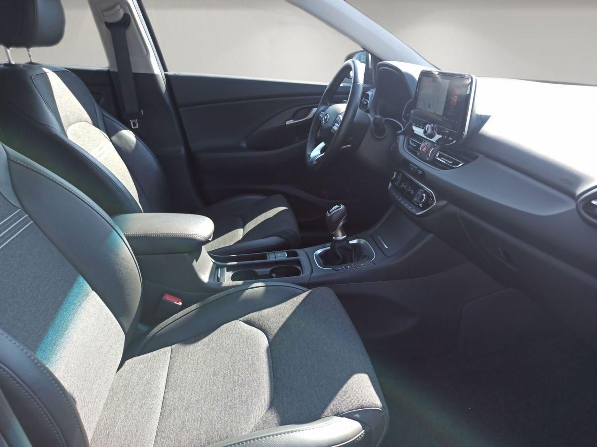 Hyundai i30 – Bild 10