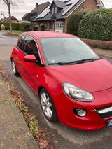 Opel Adam / Mit TÜV - Opel Adam in Krefeld