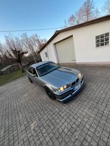 BMW E36 Coupé 320i Turbo Ringtool Tracktoo... - BMW 320: Coupé, E36 320i