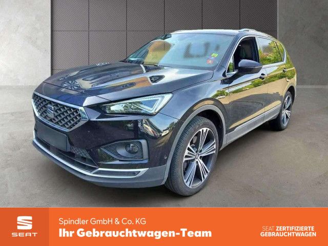 Seat Tarraco Xcellence 2.0 TDI 4Drive DSG / AHK, RFK