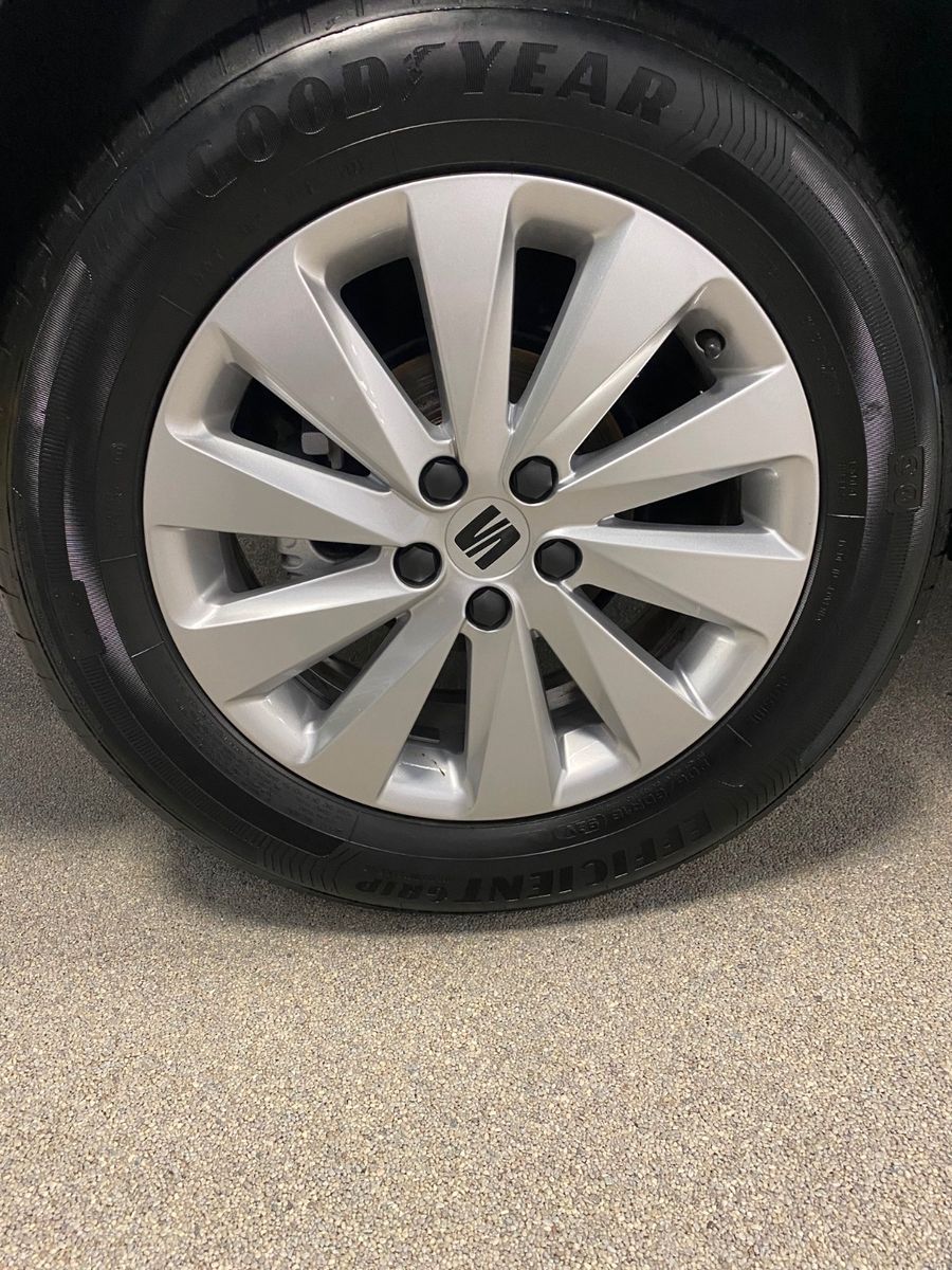 Fahrzeugabbildung SEAT Arona 1.0 TSI STYLE DSG+NAVI+LED+APP+TEMPOMAT+++