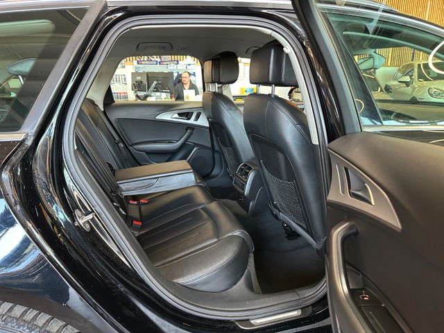 Audi A6 Avant 3.0 TDI quattro *Xenon*Leder*Navi*