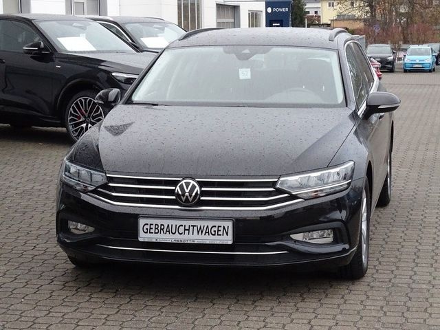 Passat Variant 2.0 TDI DSG Business Premium