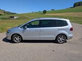 Volkswagen Sharan 2.0 TDI SCR 135kW DSG 4MOT BMT Highli...