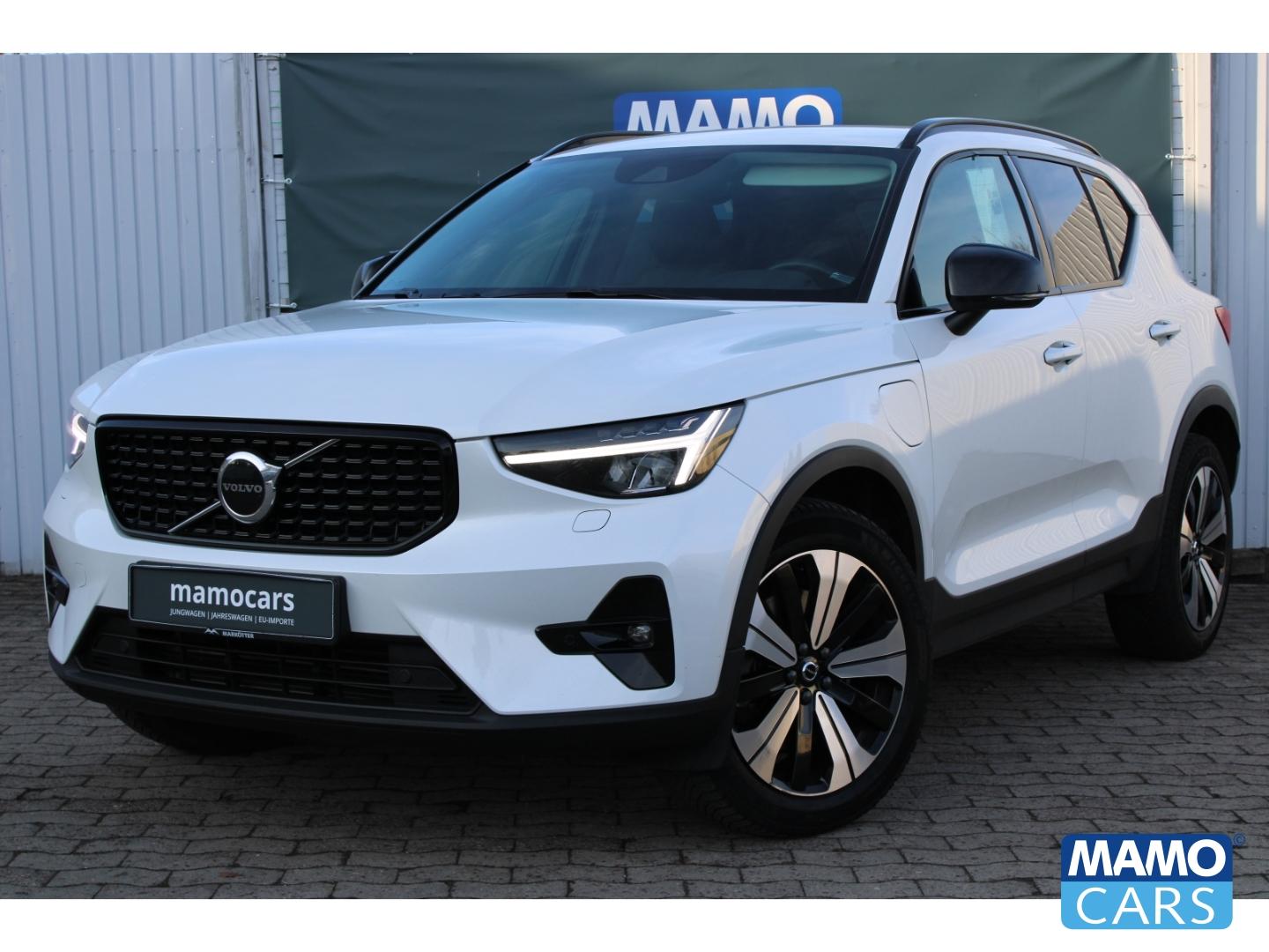 Volvo XC40 T5 Plus Dark Recharge  H&K/SHZ/CAM/LED/