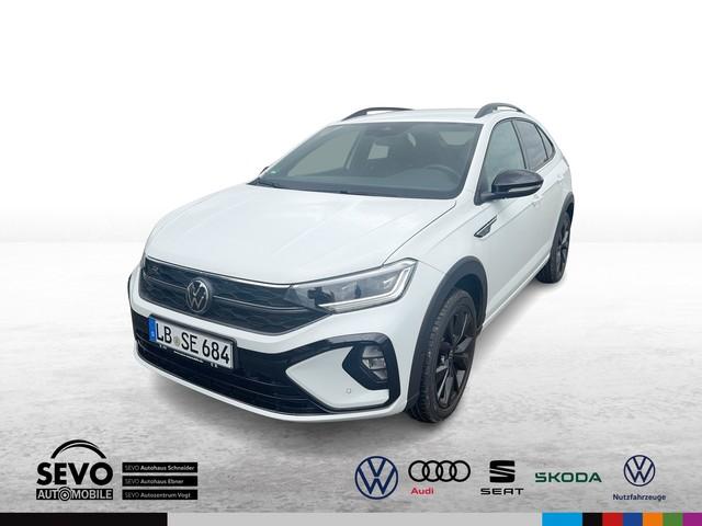 Volkswagen Taigo 1.5 TSI DSG R-Line  V-COKP NAV XEN LED KLI