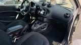 Smart ForTwo cabrio 52 kW AUTOMATIK/SHZ/TÜV NEU/EUR6/ - Smart ForTwo Gebrauchtwagen in Frankfurt