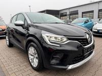 Renault Captur ZEN TCe 90 | KLIMA | SHZ