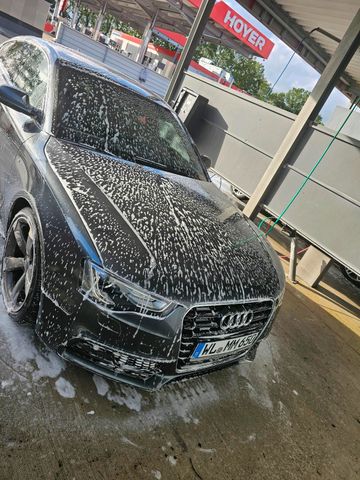 AUDI Audi A5, Baujahr 2015 zu verkaufen oder zu...