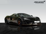 McLaren 570S Spider | Luxury Pack | Ceramic Brakes - McLaren: 570
