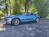 BMW Z4 2.5i E85 - BMW Z4 in Wuppertal