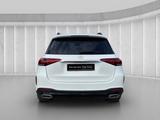 Mercedes-Benz GLE 450 AMG 9G Multibeam Pano Burmester Memory - scheckheftgepflegte Mercedes GLE 450