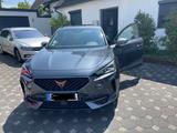 Cupra Formentor 2.0 TSI 228kW VZ 4Drive DSG VZ - Cupra Formentor in Mönchengladbach