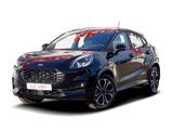 Ford Puma 1.0 EB mHev ST-Line LED Navi VC PDC SHZ - Ford Puma mit Hybrid-Antrieb