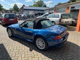 BMW Z3 Roadster 2.8 - - BMW Z3: Roadster, 2.8