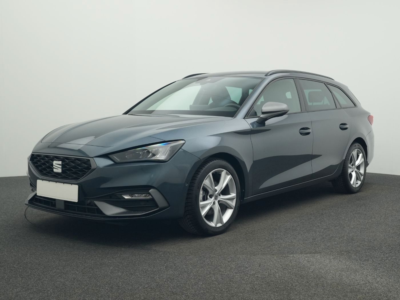 Seat Leon - Bild 2