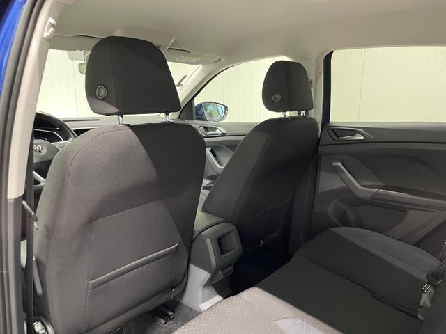 T-Cross United 1.0 TSI DSG R-LINE NAVI LED RFK