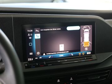 Volkswagen Caddy eHybrid DSG LED APP ACC SIDE 5J GARANTIE