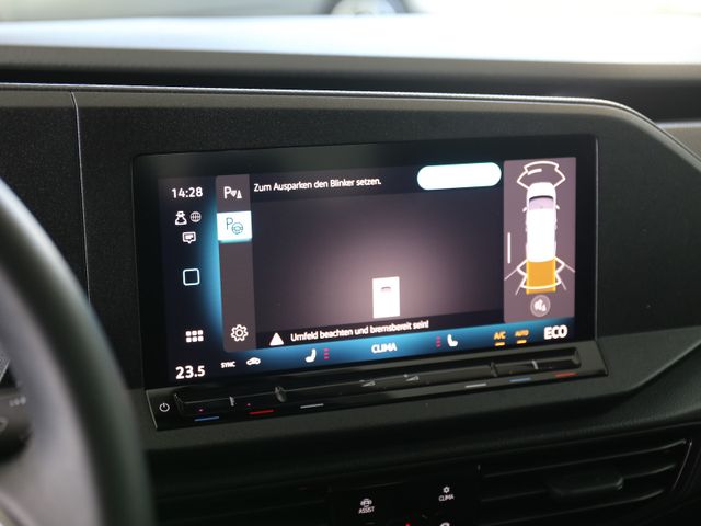 Volkswagen Caddy eHybrid DSG LED APP ACC SIDE 5J GARANTIE