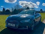 Audi S5 Cabriolet // Quattro // Matrix LED // ACC  - Audi S5 in Stuttgart
