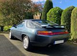 Porsche 928 S4, wenig km, kein Wartungsstau - Porsche 928 Gebrauchtwagen