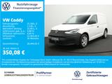 Volkswagen Caddy Cargo 2.0 TDI DSG 8-fach bereift - VW Caddy Gebrauchtwagen in Karlsruhe