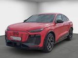Audi SQ6 e-tron Sportback AHK Pano HUD 360° Memory B& - Audi SQ6 e-tron: Sportback