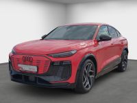 Audi SQ6 e-tron - Vorschau Bild 2