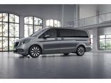 Mercedes-Benz EQV 300 STANDARD LIEGE-PAKET AC/DC PANO KLIMA KA - Mercedes-Benz EQV mit Elektro-Antrieb