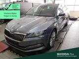 Skoda Superb Combi Style 2.0 TDI DSG*AHK*NAVI*STDHZG*K - Skoda Superb in Frankfurt (Main)