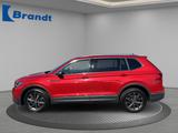 Volkswagen Tiguan Allspace 2.0 TDI Life 4M+DSG+LED+HUD+NAVI - VW Tiguan Allspace Gebrauchtwagen in Bremen