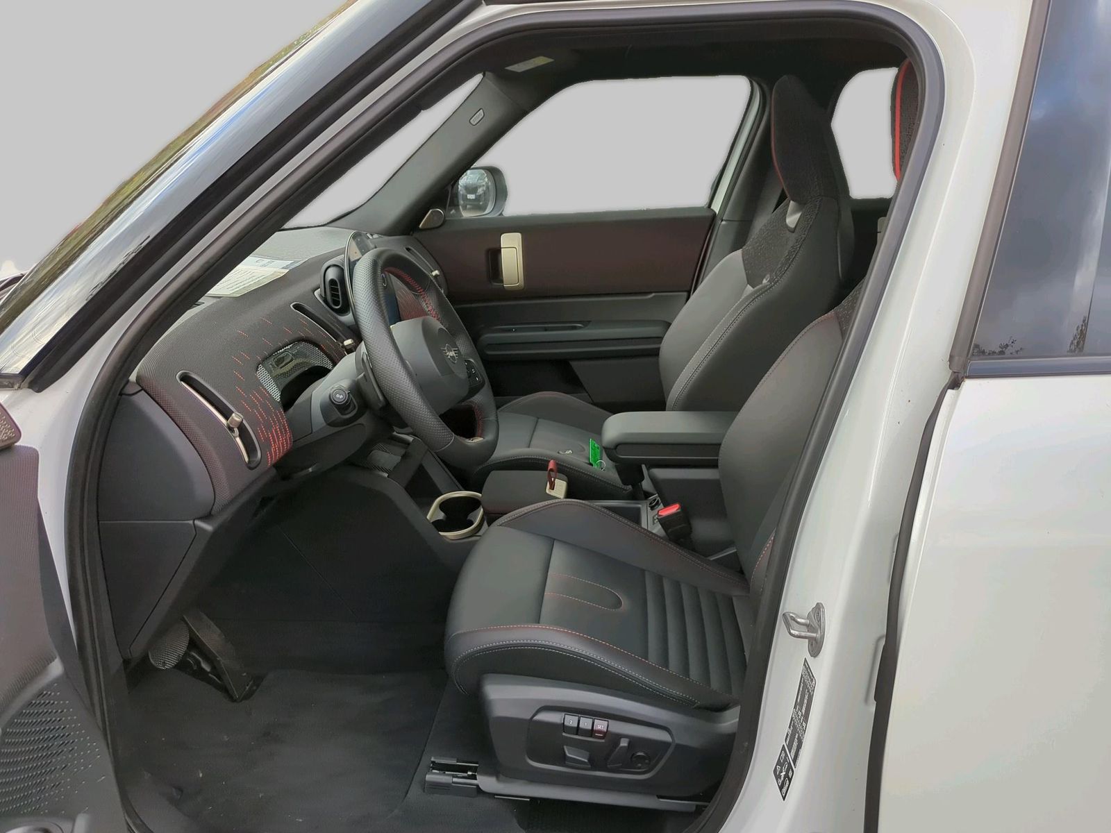 MINI Cooper S Countryman - Bild 11