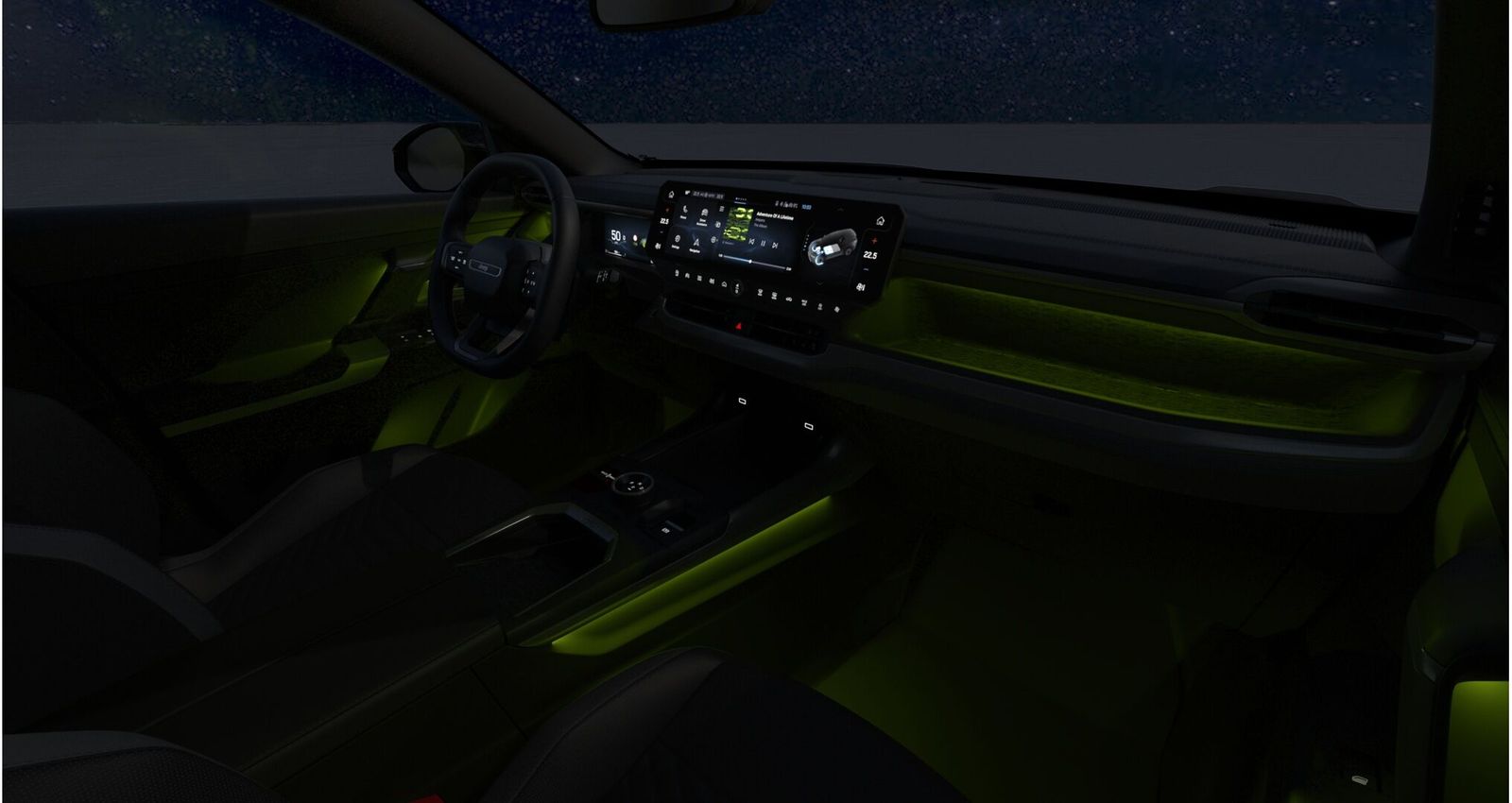 Jeep Compass - Bild 9