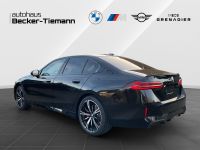 BMW 520 - Vorschau Bild 4