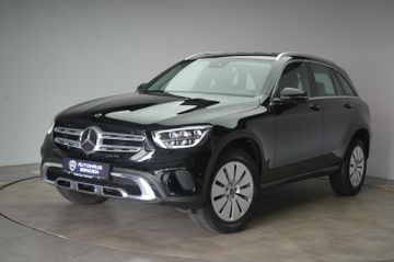 Mercedes GLC 300 - 3