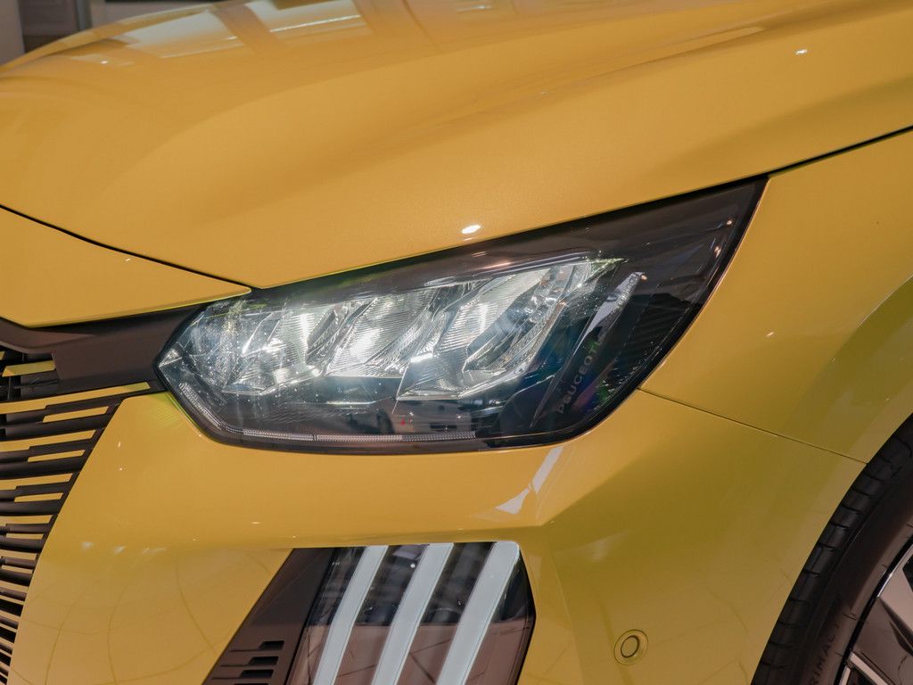 Peugeot e-208 - Bild 25