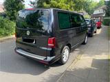 Volkswagen T5 Multivan, DSG, Allrad, STHZ, 2xSchiebet - : Multivan