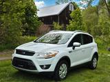 Ford Kuga Champions Edition 4x4 NAVI*PDC*SHZ*TREND* - Ford Kuga Trend mit Diesel-Antrieb