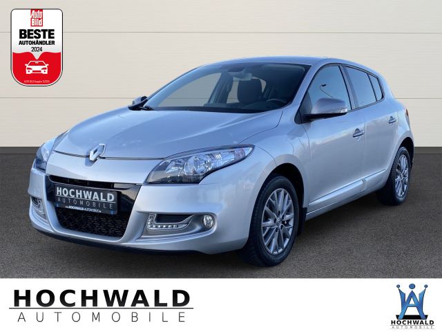 Renault Megane III 1.2 Paris NAVI TEMPO PDC KLIMAAUT.