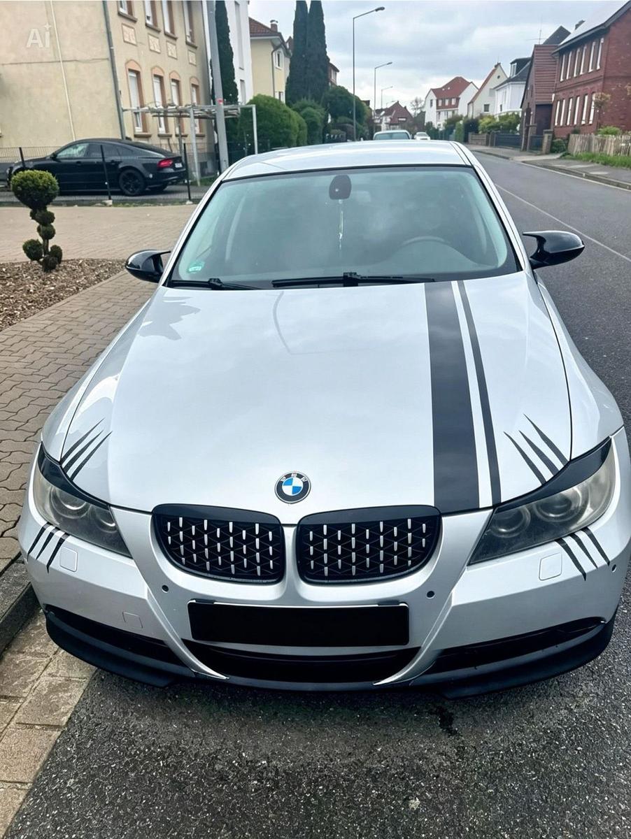 BMW Andere