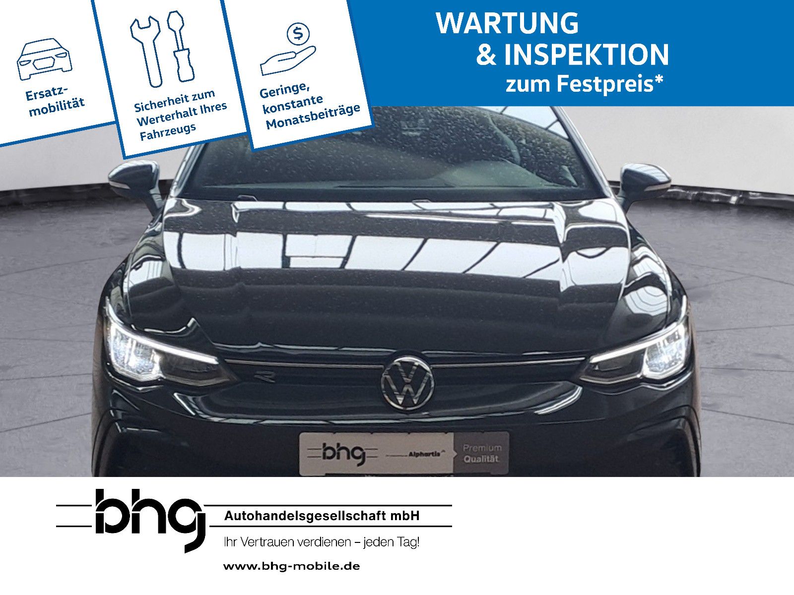 Volkswagen Golf - Bild 7