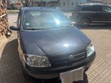 Fiat Punto 1.2 8V Active Active - Fiat Punto aus 2004