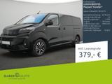 Peugeot Traveller Active L3 BlueHDi 180 EAT8 - Peugeot Traveller Tageszulassungen