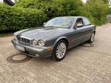 Jaguar XJ 4.2 X350  - Jaguar XJ: 4.2