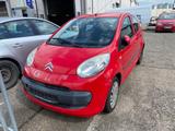 Citroën C1 Style - Citroën C1 in Mainz